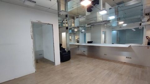 Photo 3 of Commercial properties for rent in Alameda Urquijo, Alhóndiga, Bilbao