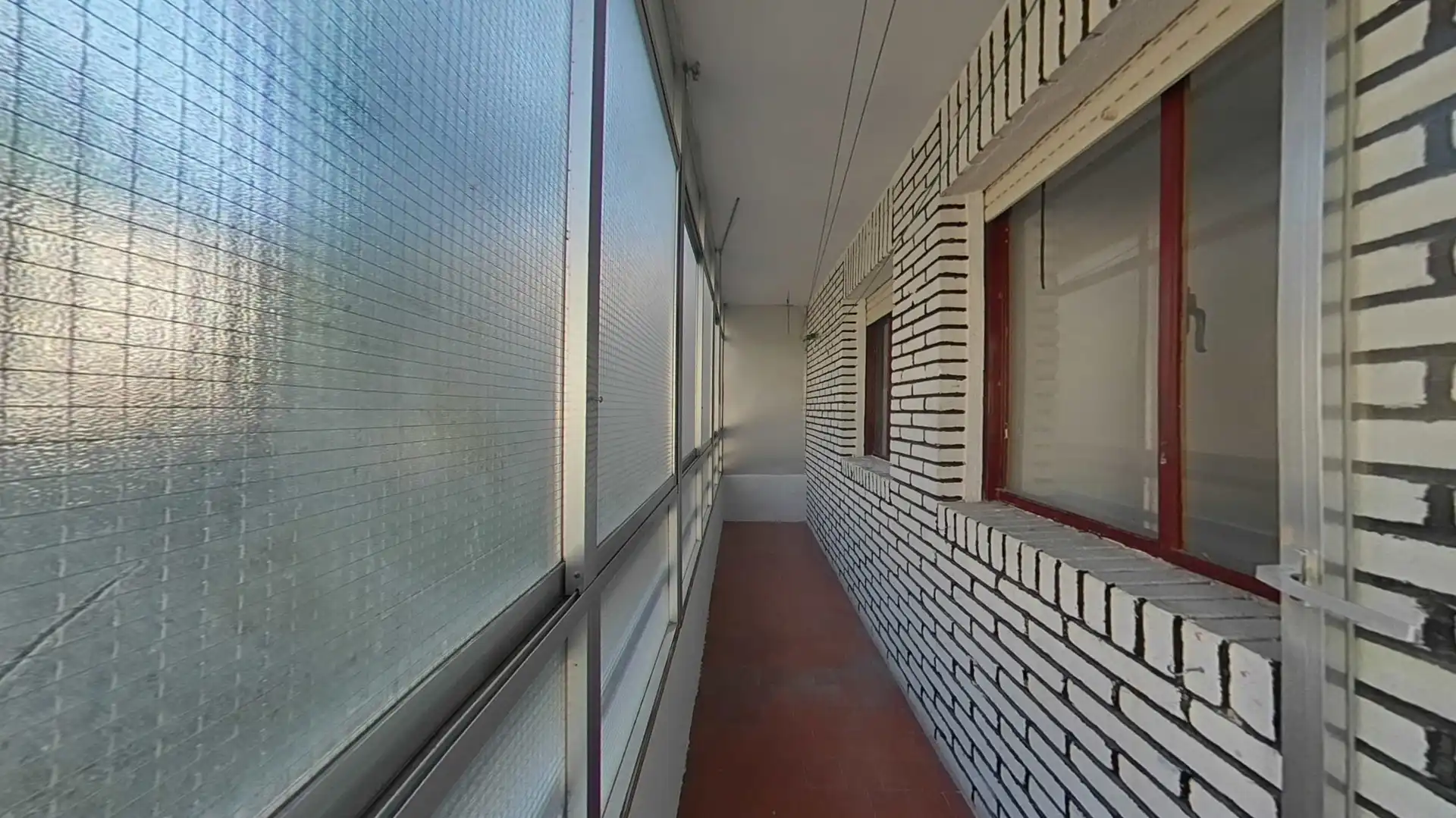 Piso en venta en Parla con Terraza