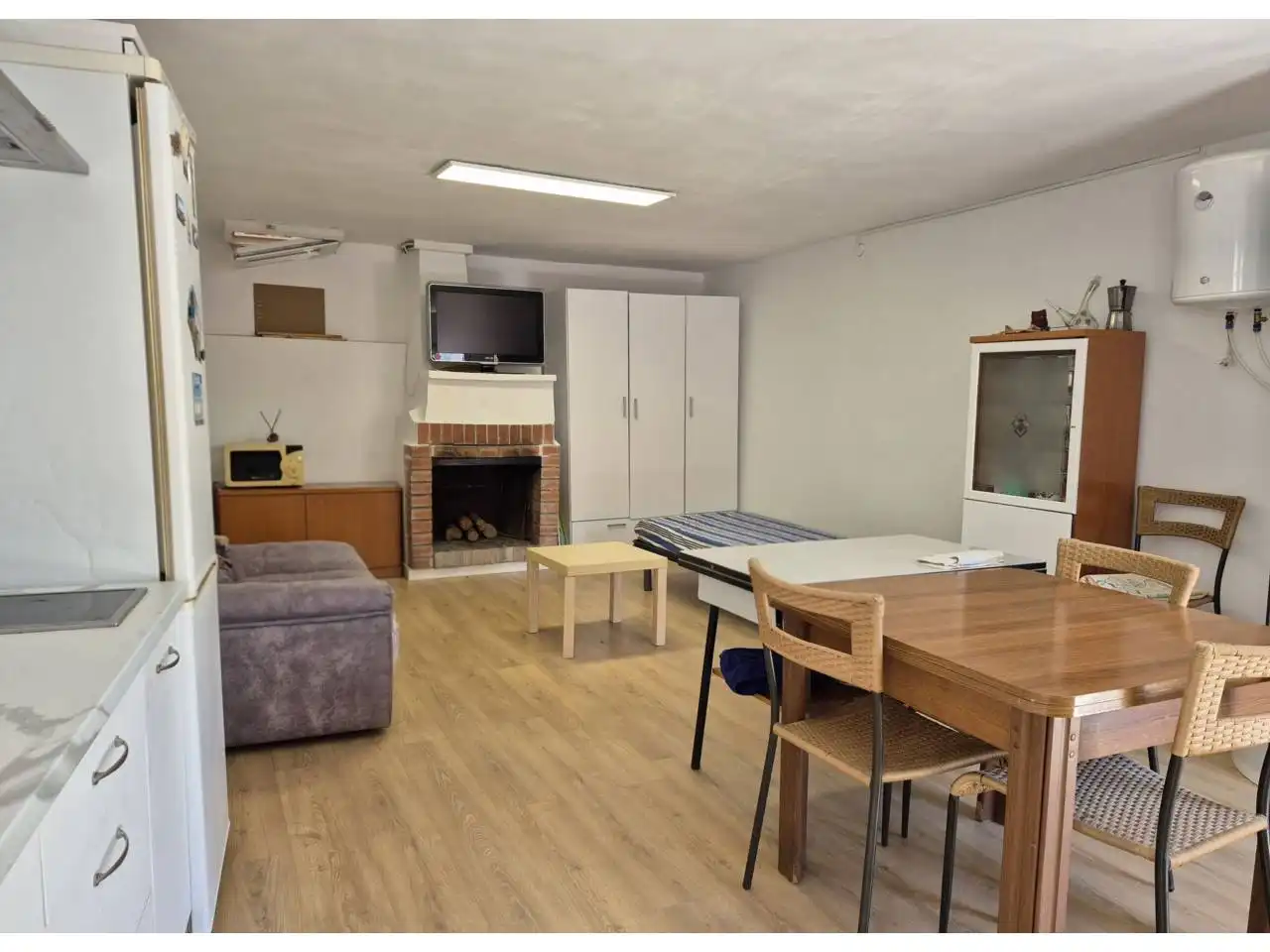Wohnbaugrundstück zum Verkauf in Mas Trader - Corral d'En Tort - Corral d'En Cona, imagen 6