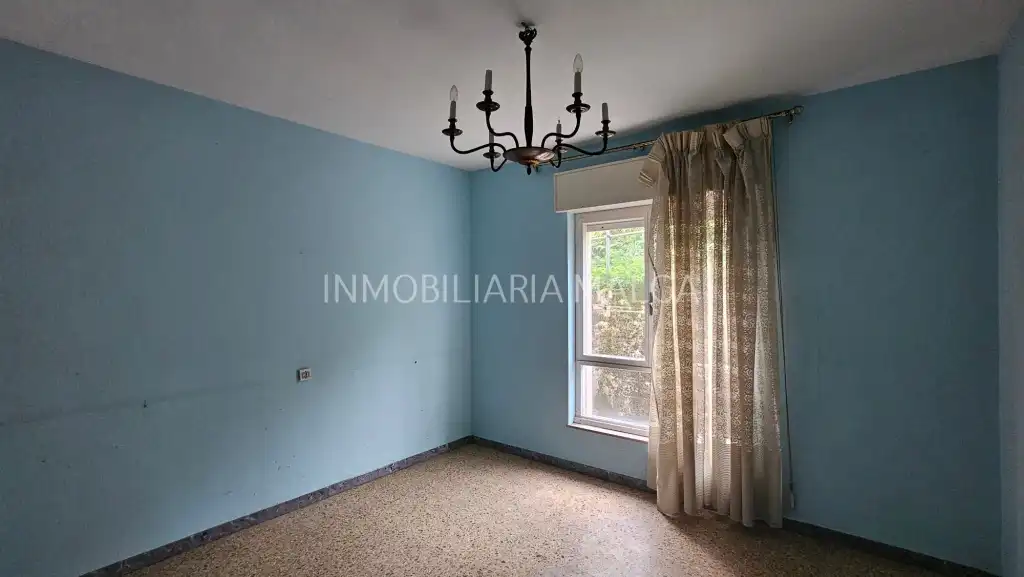 Bedroom of Flat for sale in Colunga  with Terrace