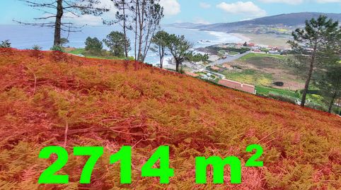 Foto 3 de Terreno en venta en Rúa Porto Dos Cabalos, Loureda - Lañas - Barrañán, Arteixo