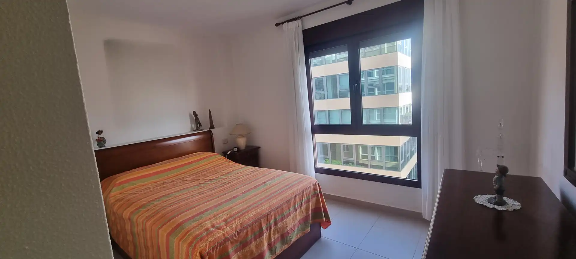 Piso en venta en Calle Venegas, 6, Arenales - Lugo - Avda. Marítima