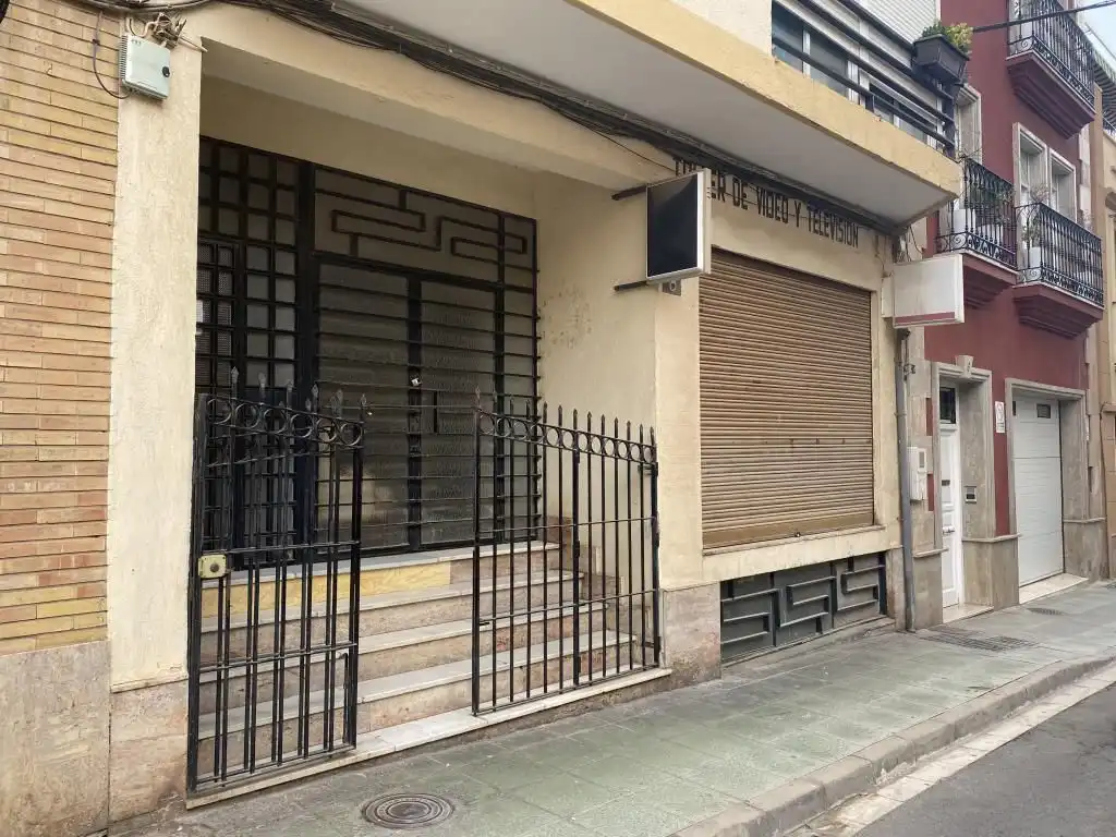 Local comercial en venda a Calle Ramos, imagen 12