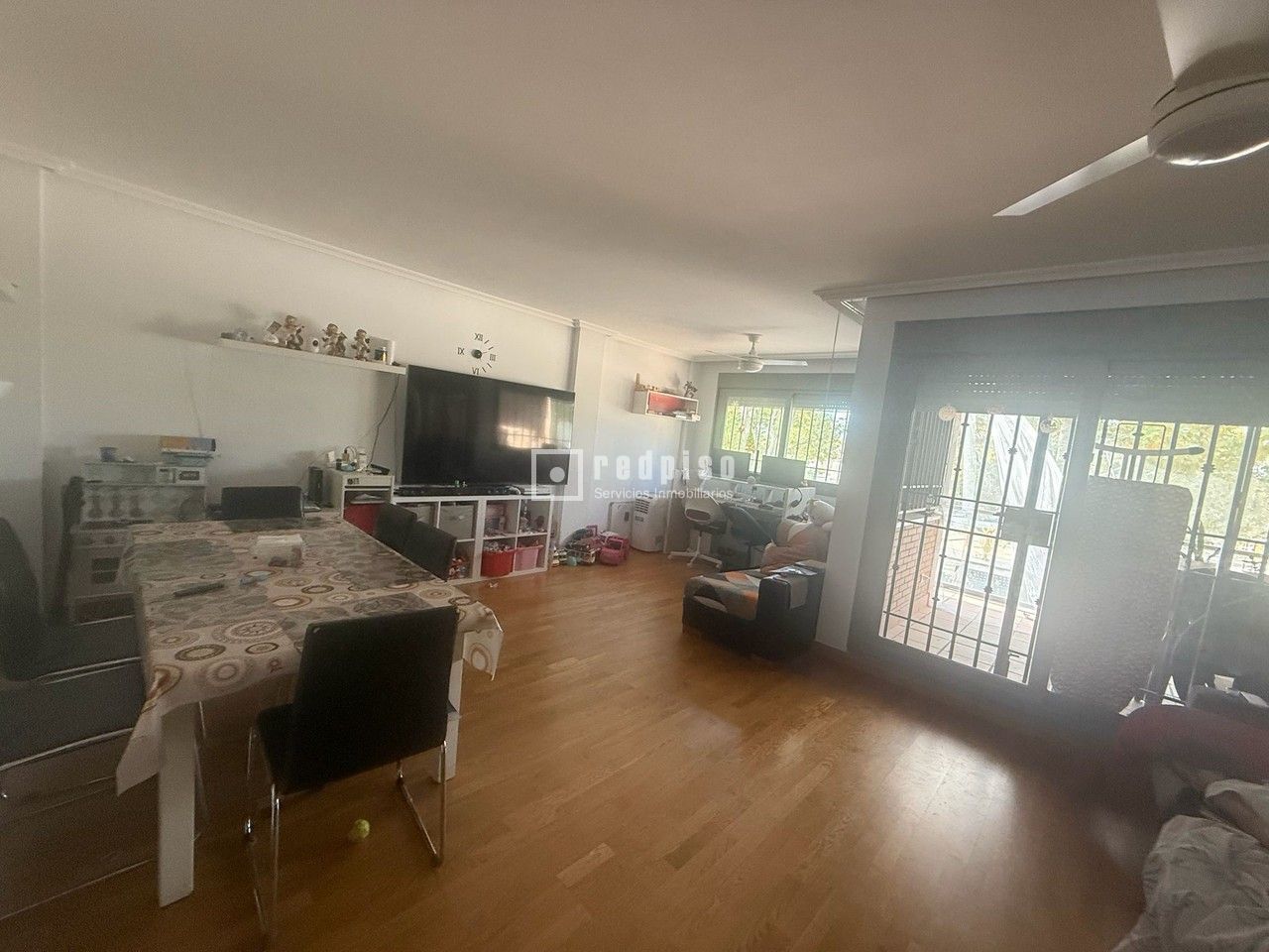 Casa o xalet en venda a Las Lomas