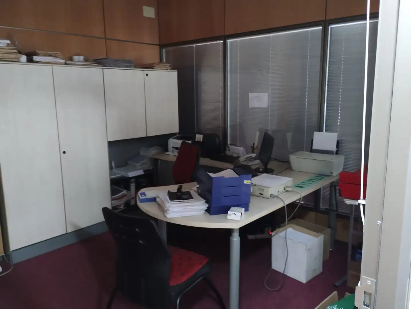 Local comercial en venda a Piñeiros- Freixeiro, imagen 12