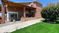 Garden of House or chalet for sale in Sant Pere de Vilamajor  with Air Conditioner, Heating and Private garden