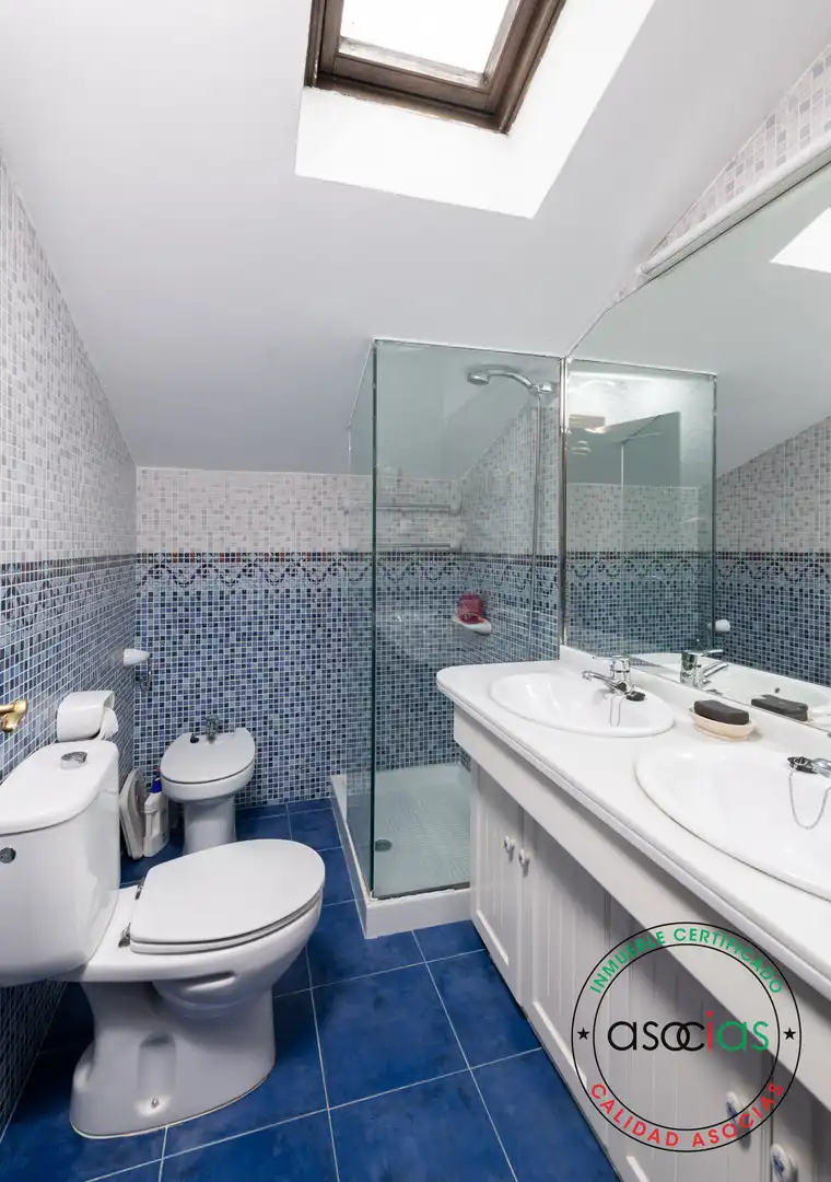 Casa o chalet en venta en Somió