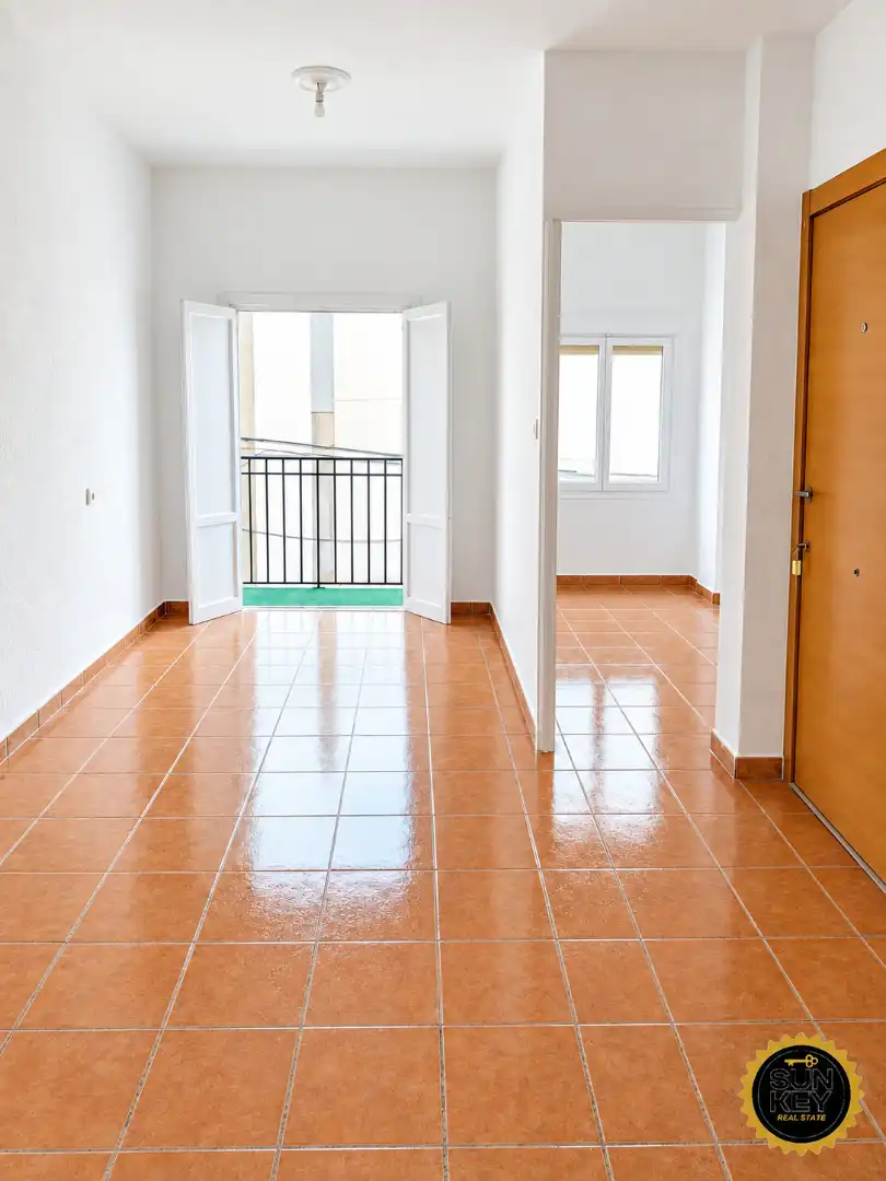 Piso con terraza en venta en Centro, imagen 4