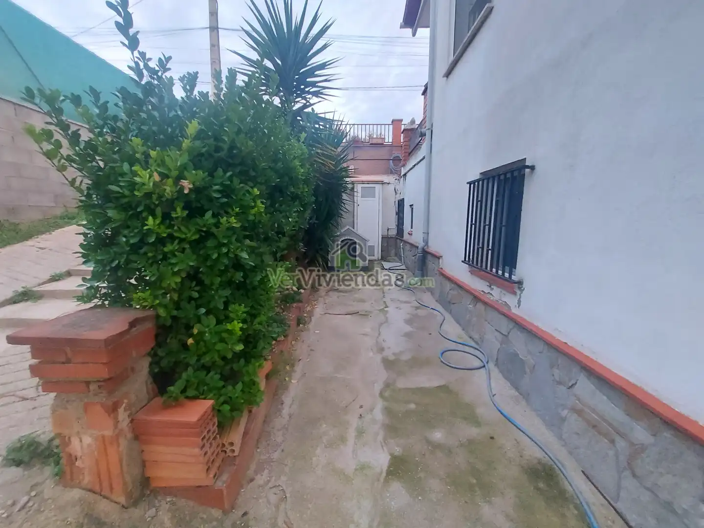 Casa con terraza en venta en Carrer dels Nards 43, imagen 34