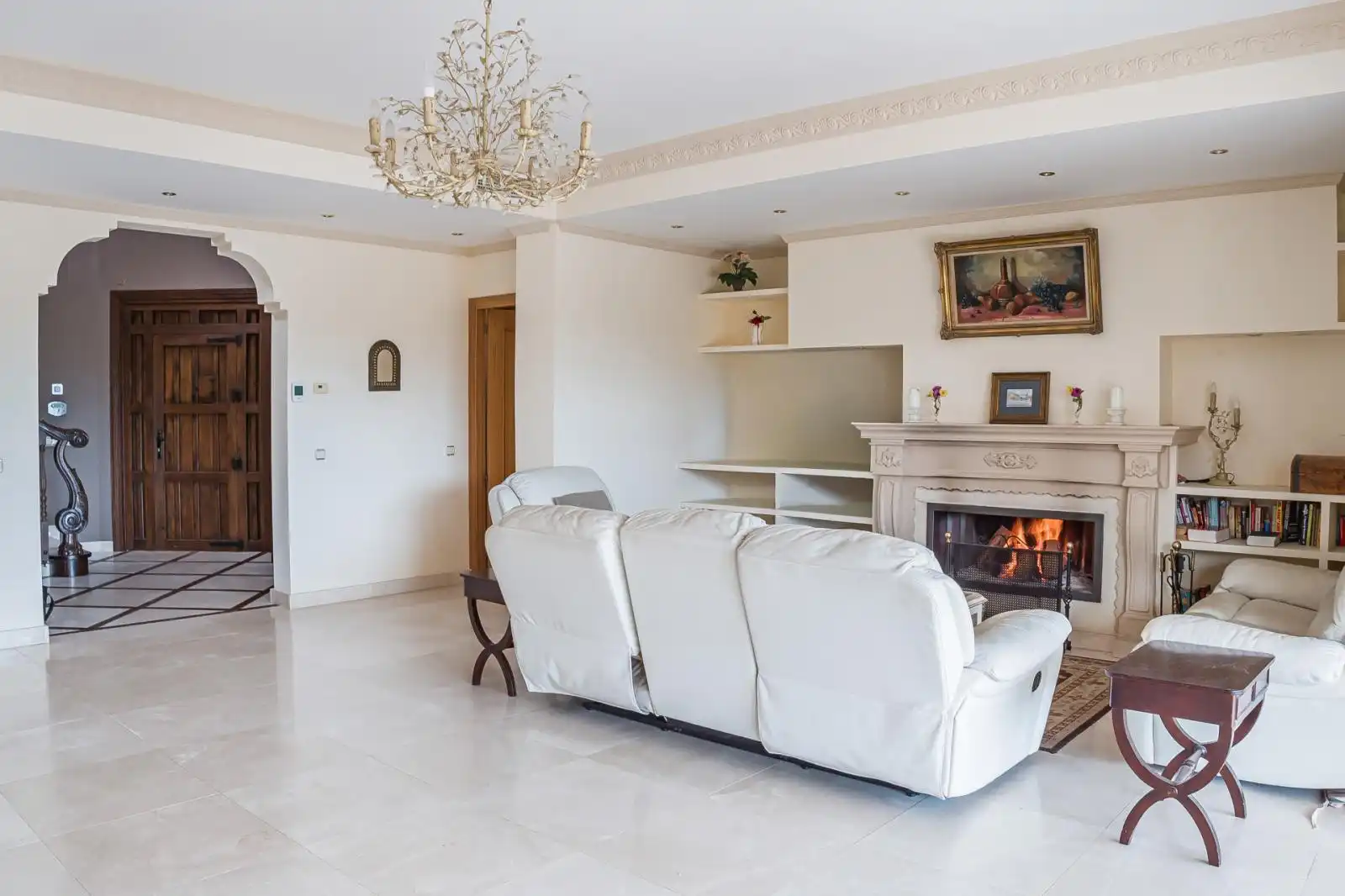 House with pool for sale in La Quinta, imagen 38