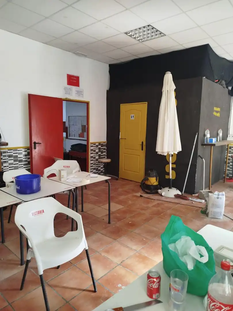 Business premises for sale in Calle ANDRES SEGOVIA, imagen 2
