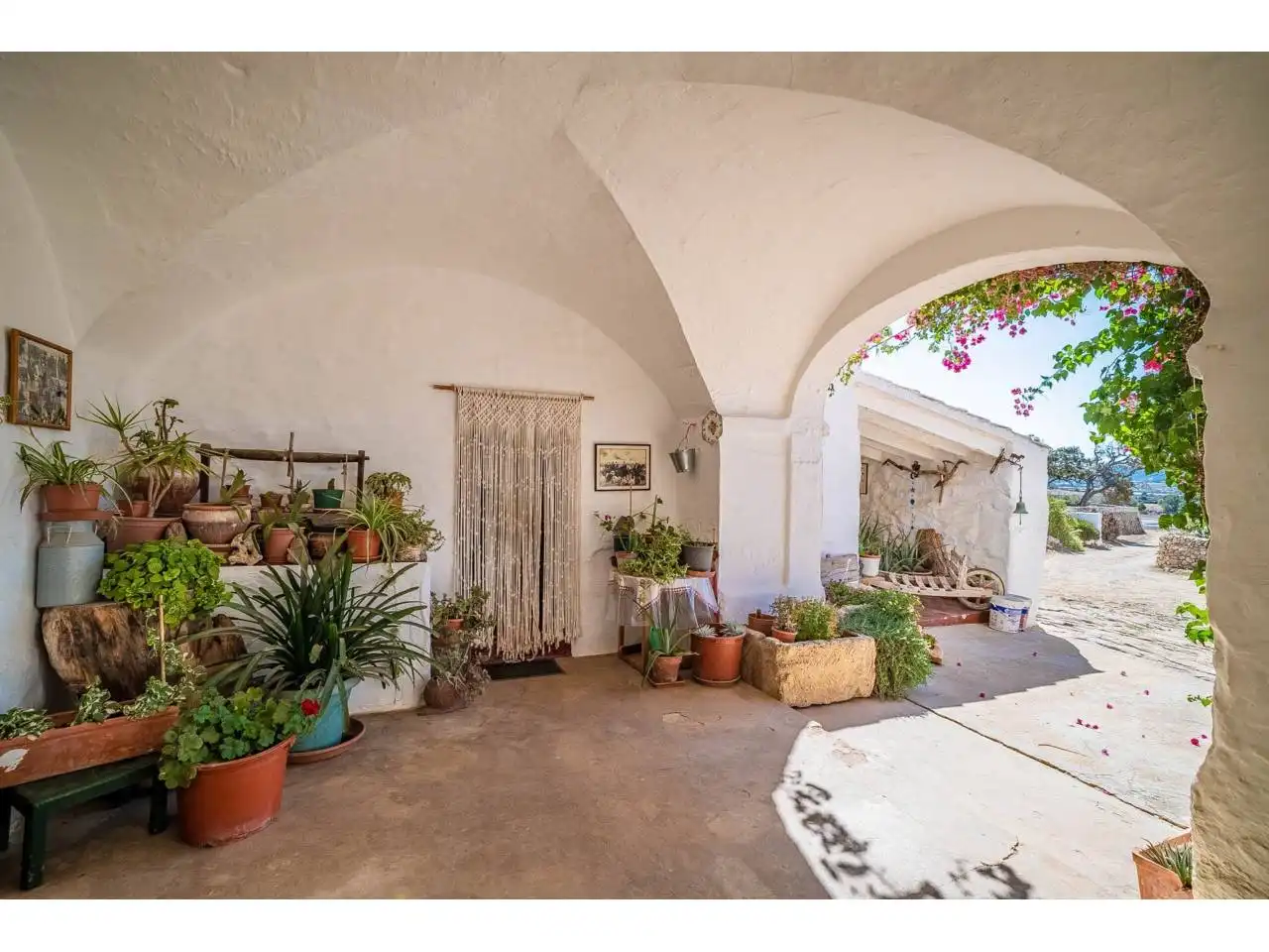 Rural land for sale in Ciutadella, imagen 5
