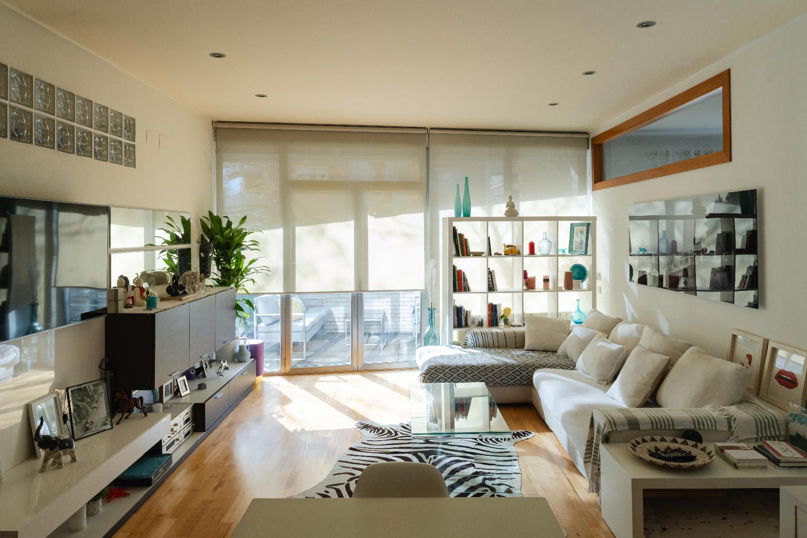 Duplex for sale in Joc de La Bola, Joc de la Bola - Camps d'Esports