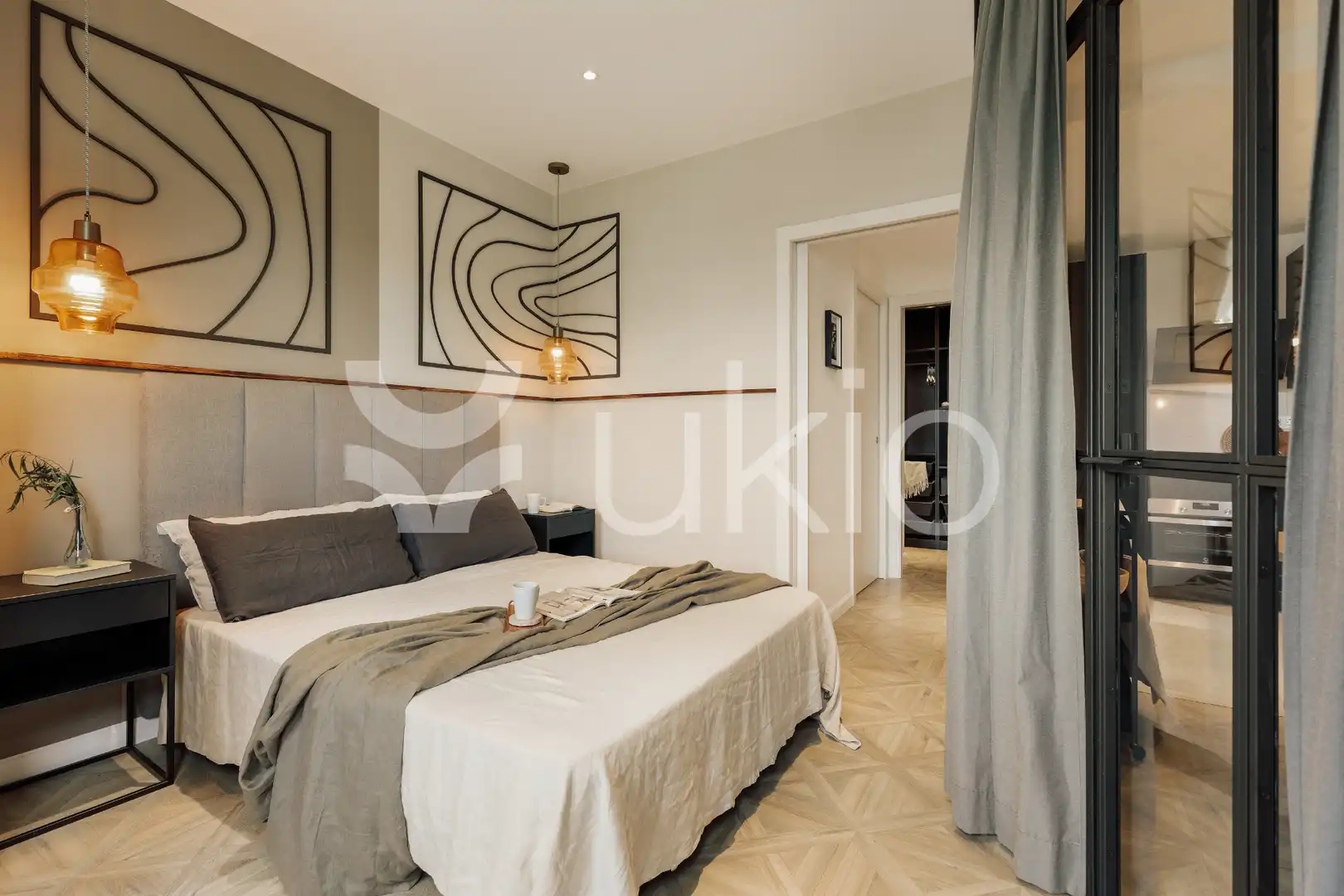 Appartement compact avec ascenseur à louer à Ronda de Sant Antoni, imagen 19