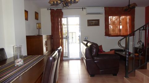 Foto 4 von Einfamilien-Reihenhaus zur Miete in Calle Hierro, 5, El Romeral - Peñón de Zapata, Alhaurín de la Torre