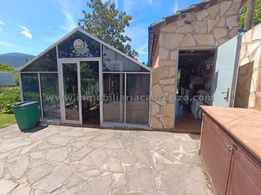 Casa o xalet en venda a Camino Entrada, Nalda