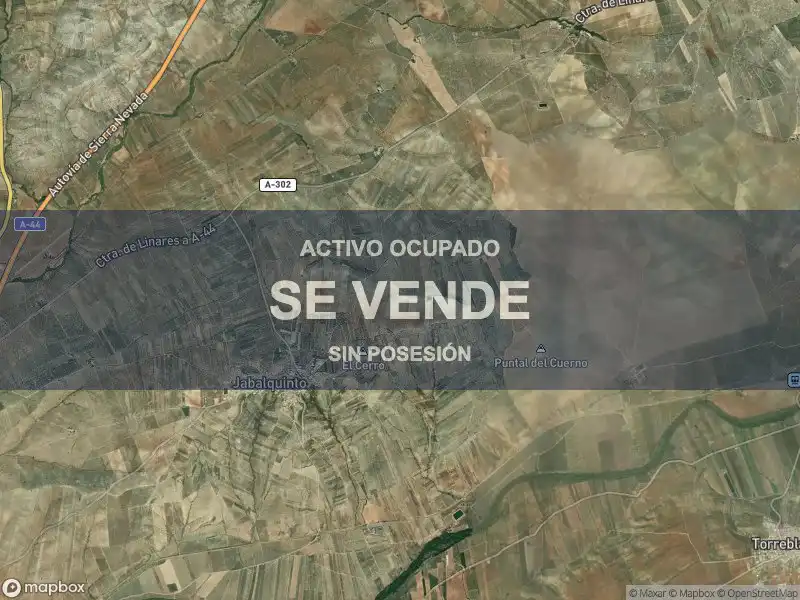Pis en venda en Jabalquinto