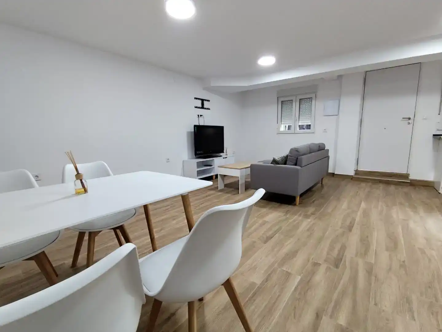 Apartament de lloguer en Ciudad Aljarafe