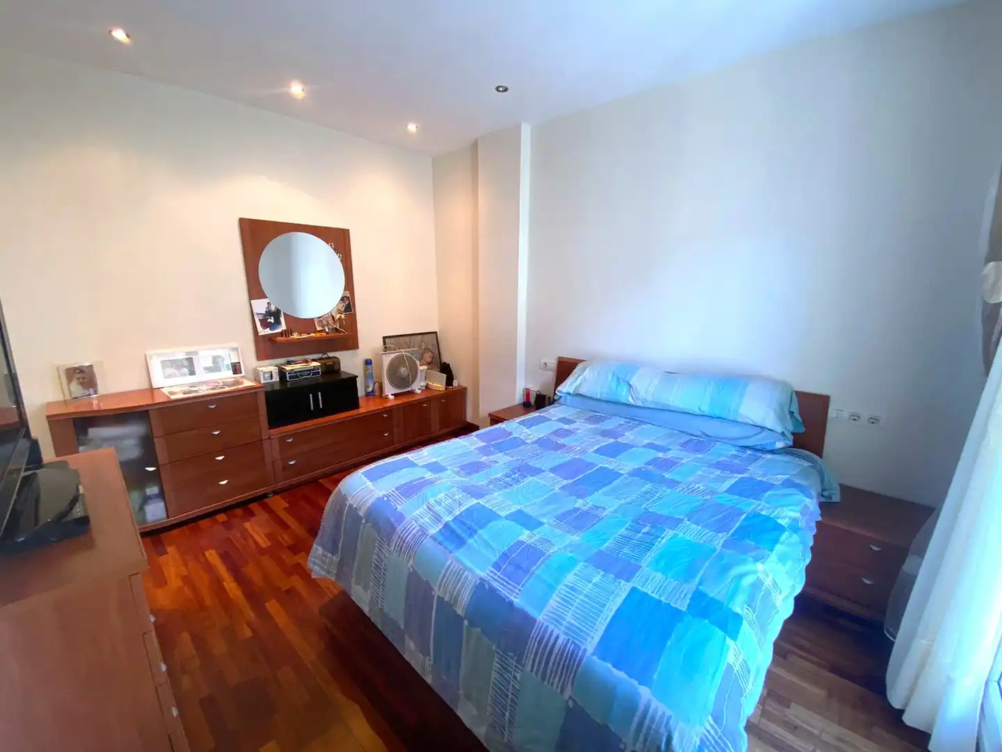Habitación de Casa o chalet en venta en Castro-Urdiales con Calefacción, Jardín privado y Terraza
