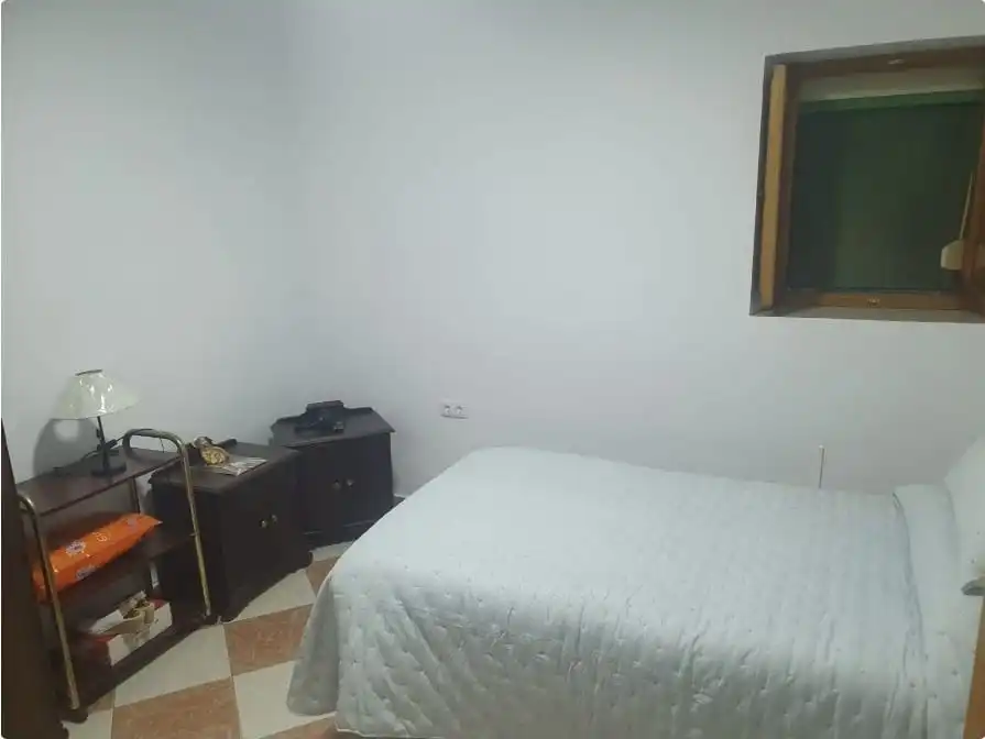 Habitación de Casa o chalet en venta en Puebla de Alcocer con Aire acondicionado, Calefacción y Terraza