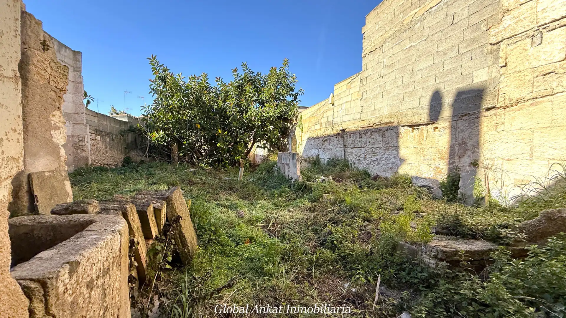 Terraced house with garden for sale in Felanitx Poble, imagen 5