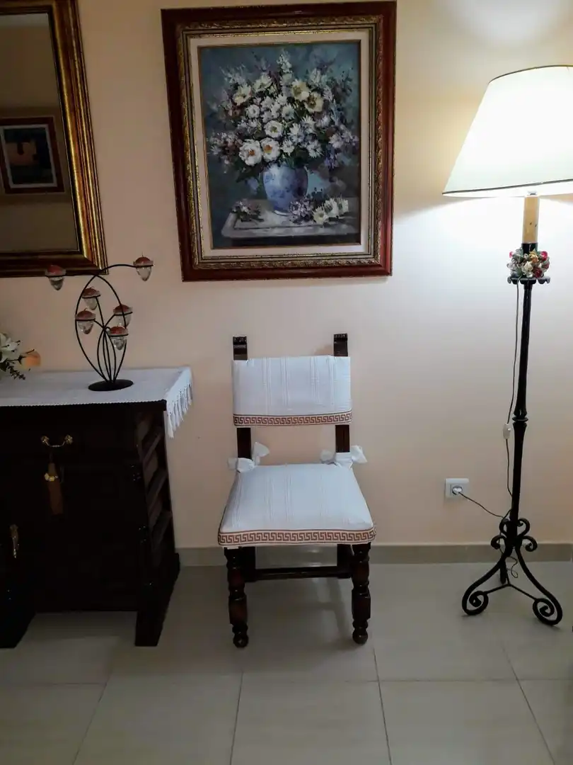 Apartamento con terraza en alquiler en Calle de Tamarindos, imagen 5