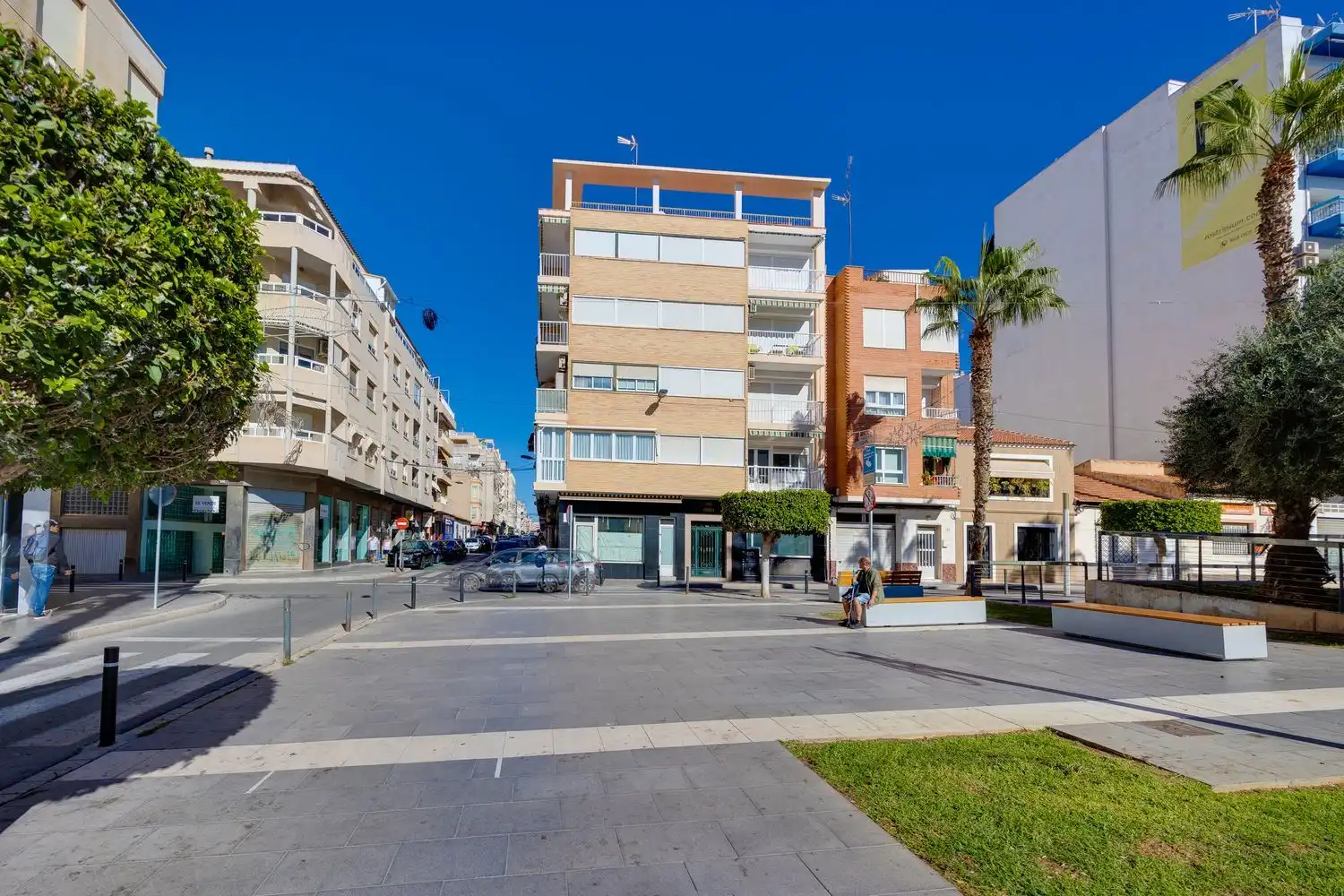 Wohnung mit Aufzug zum Verkauf in Calle de Pedro Lorca 59, imagen 29