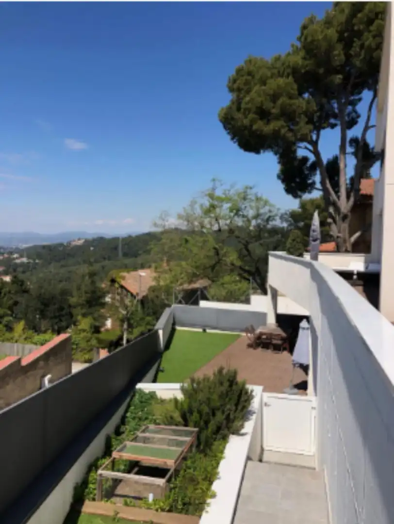 Wohnung zur Miete in Vallvidrera - Tibidabo - Les Planes