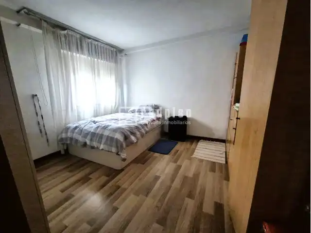Bedroom of Flat for sale in Parla  with Heating, Terrace and Storage room
