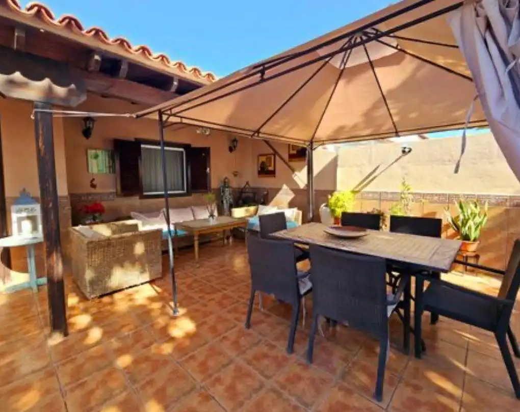 Bungalow en venda a María Ángeles Ascanio Cullen, imagen 11