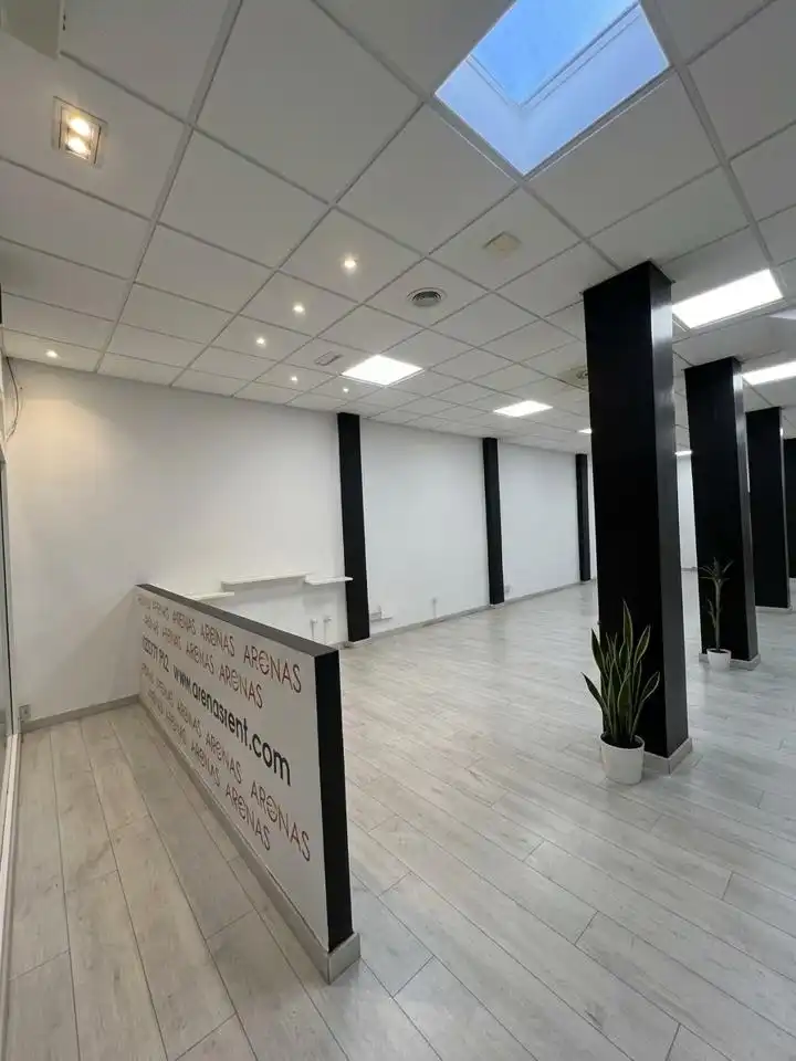 Local comercial en alquiler en Avenida de Suecia, imagen 4