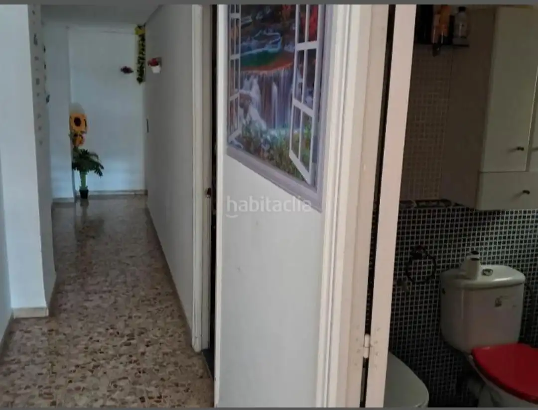 Attic for sale in Catarroja  with Air Conditioner, Terrace and Oven