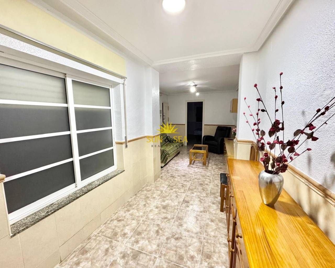 Planta baja to rent in Alcantarilla  with Air Conditioner, Heating and Terrace