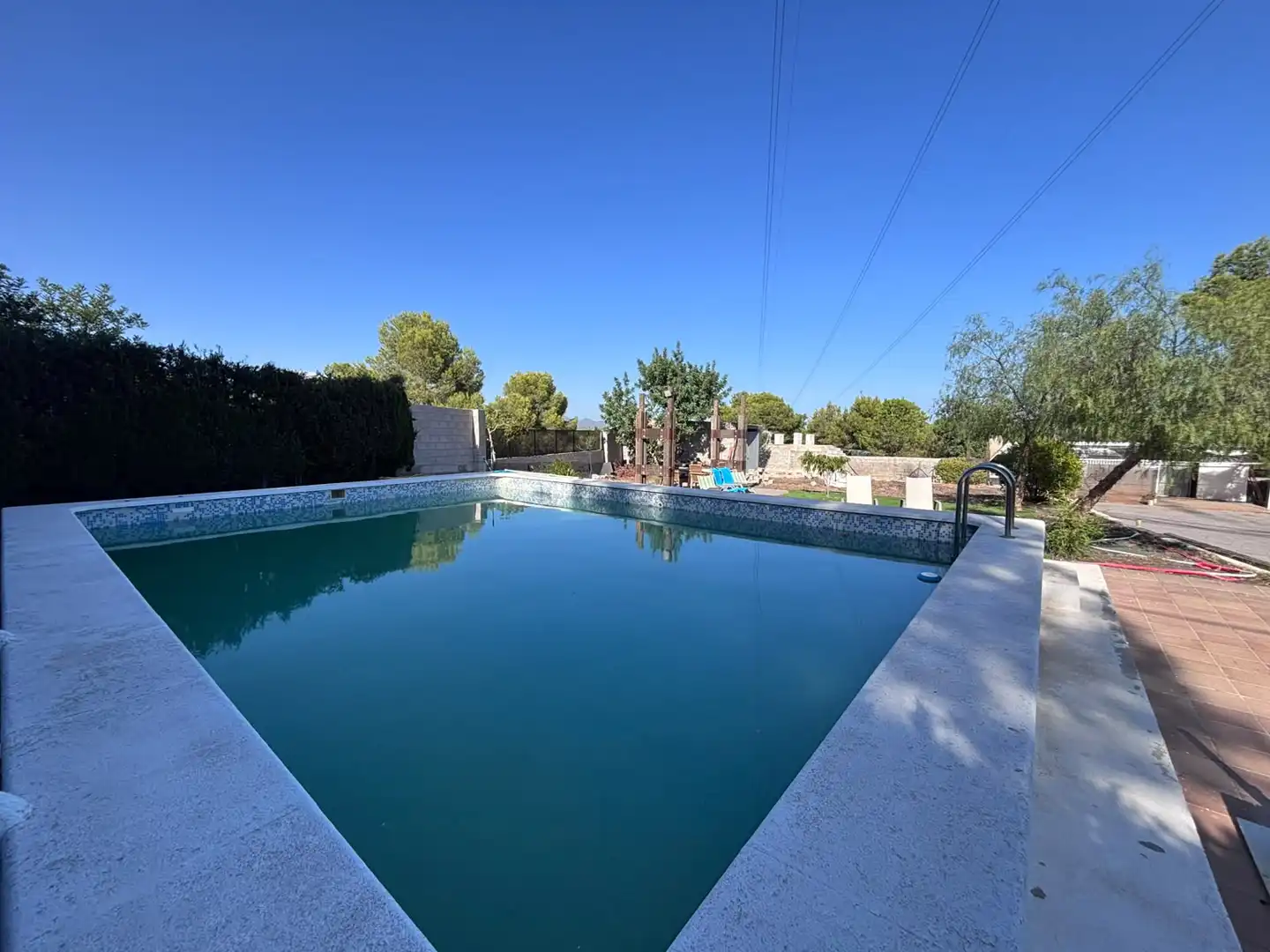 Xalet amb piscina en venda a Calle del Mar 56, imagen 24