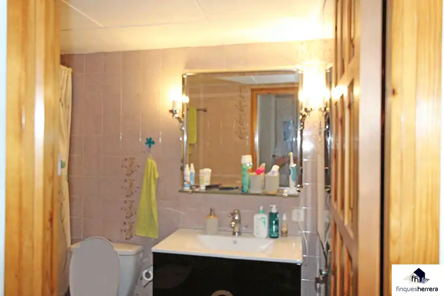 Appartement avec terrasse à vendre à Puigcerdà, imagen 7