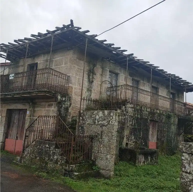 Casa en venta en O Pereiro de Aguiar, imagen 3