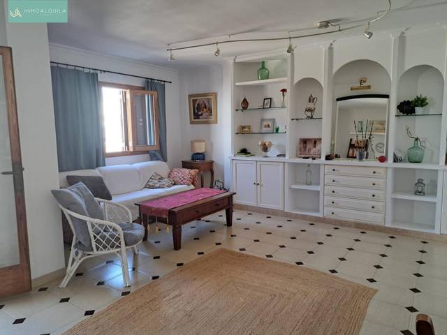 Piso en Venta en Santa Margalida Poble