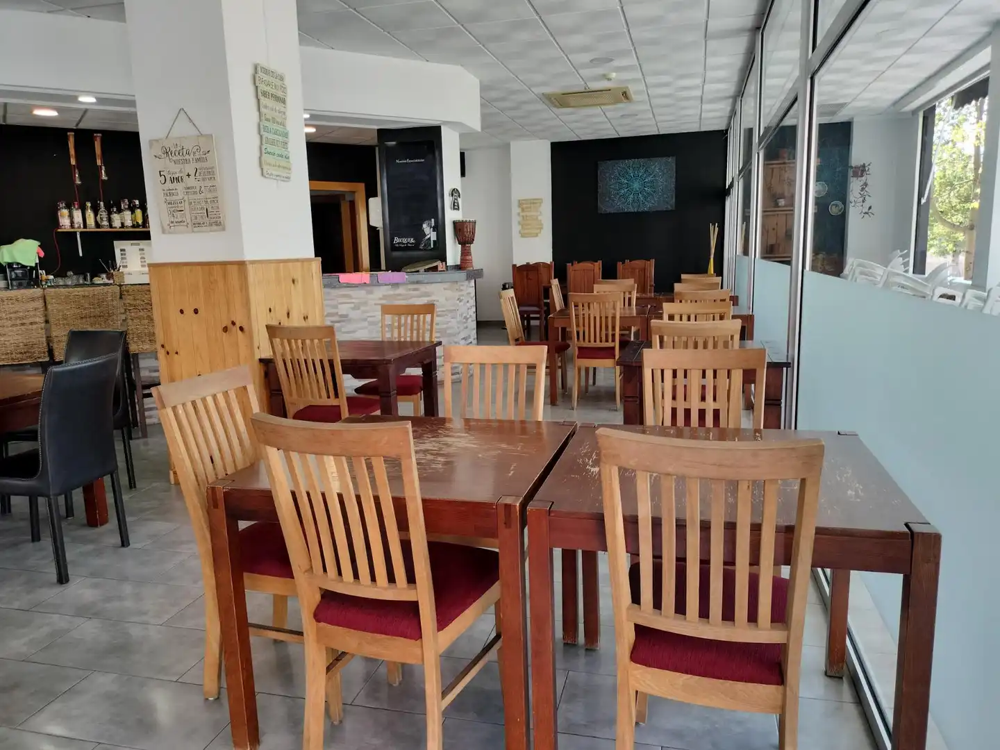 Local comercial en traspàs a San Blas, imagen 3