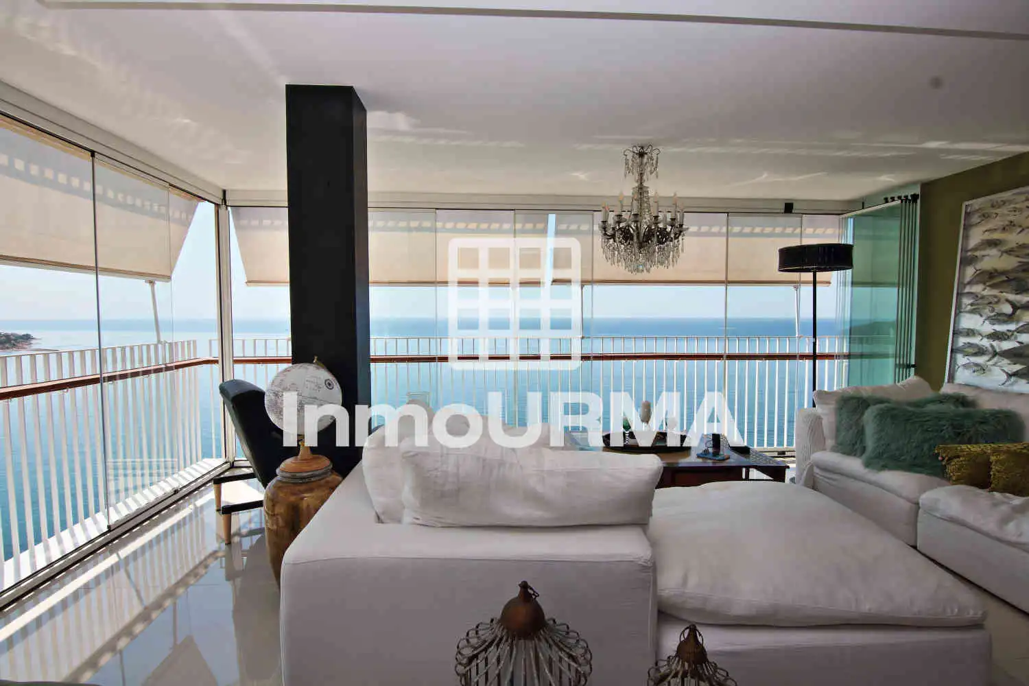 Wohnung mit Terrasse zum Verkauf in Carrer Sol Naixent, imagen 8