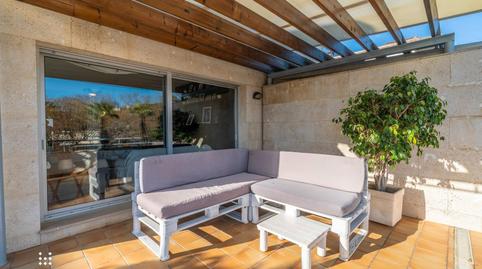 Foto 5 de Casa adosada en venda a Carrer August Mδ Borras de Jalpi, 4, Arenys de Munt, Barcelona