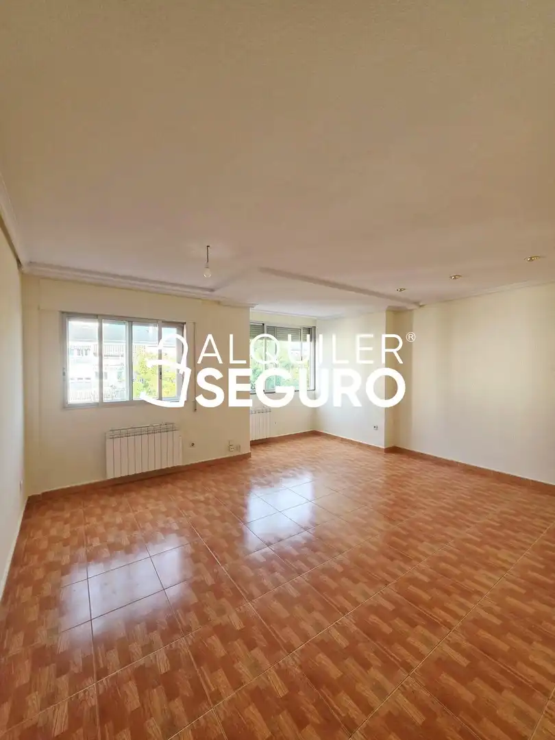 Wohnung zur Miete in Pelayo