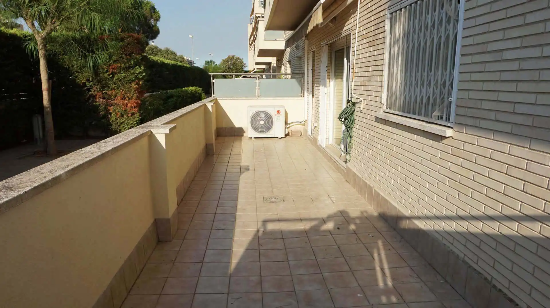 Terrace of Ground floor for sale in Lloret de Mar  with Air Conditioner, Heating and Terrace