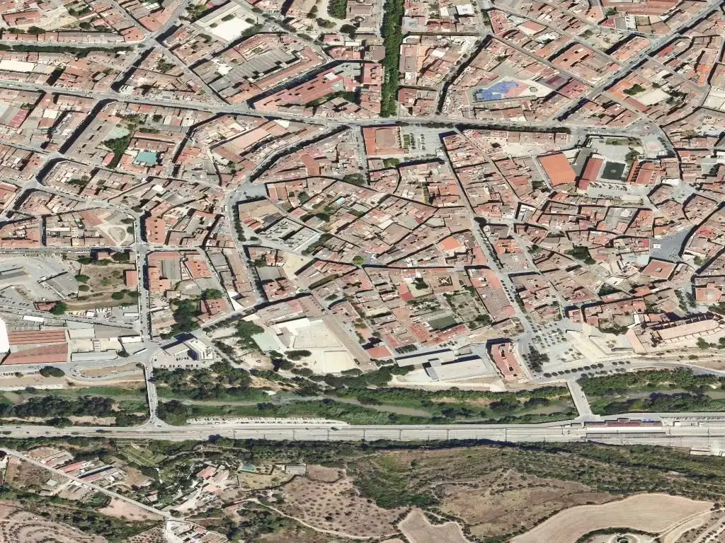 Piso en venta en Calle Sant Francesc 1, imagen 3