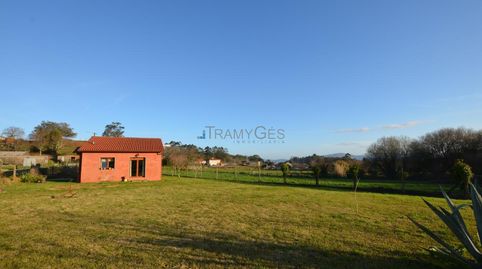 Foto 5 de Casa o xalet en venda a Lugar Cristelos, Tomiño, Pontevedra