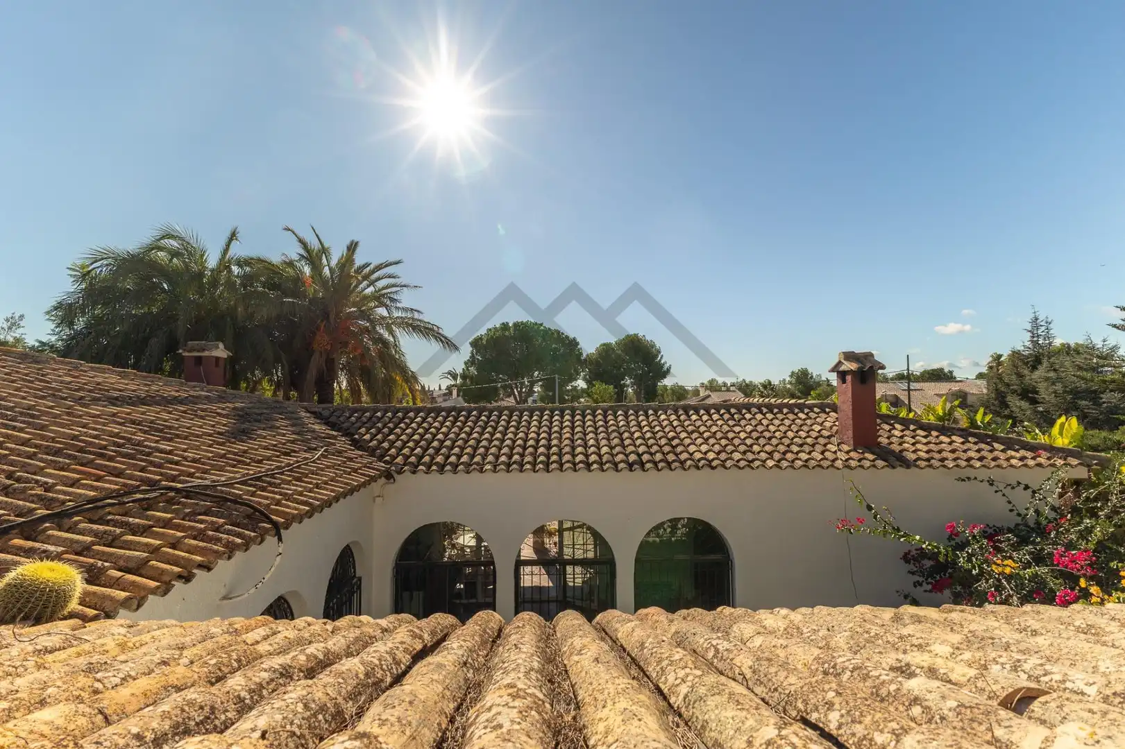 Chalet con piscina en venta en Rascanya, imagen 65