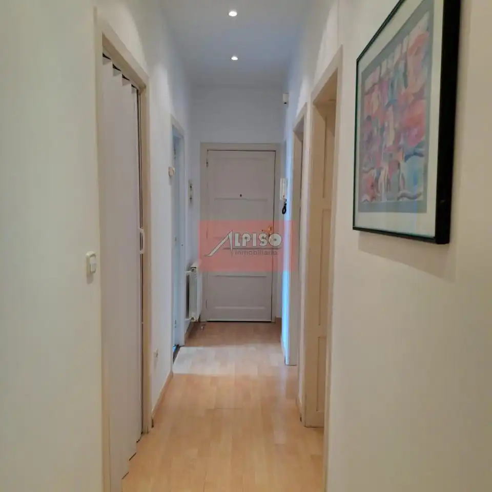 Wohnung zur Miete in Xesús Pousa Rodríguez, imagen 3
