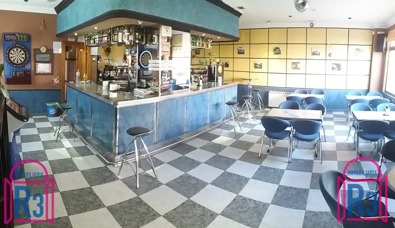 Local comercial en venda a La Asunción - La Inmaculada, imagen 5