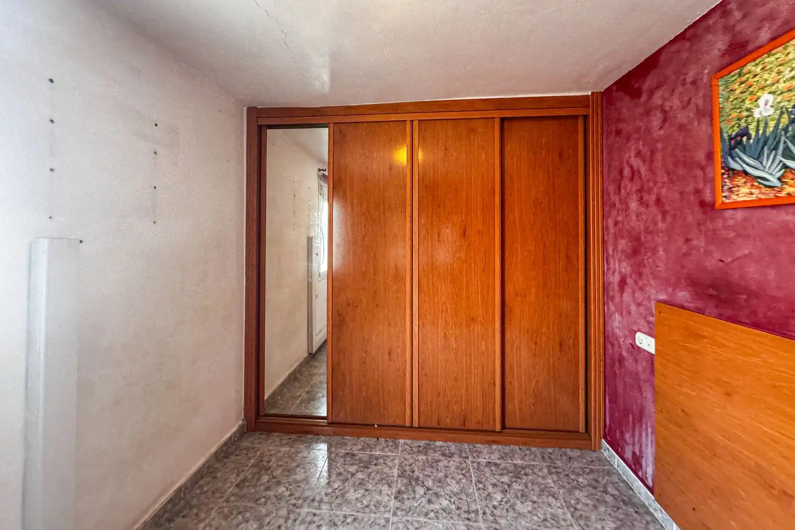 Casa o chalet en venta en Almería con Trastero