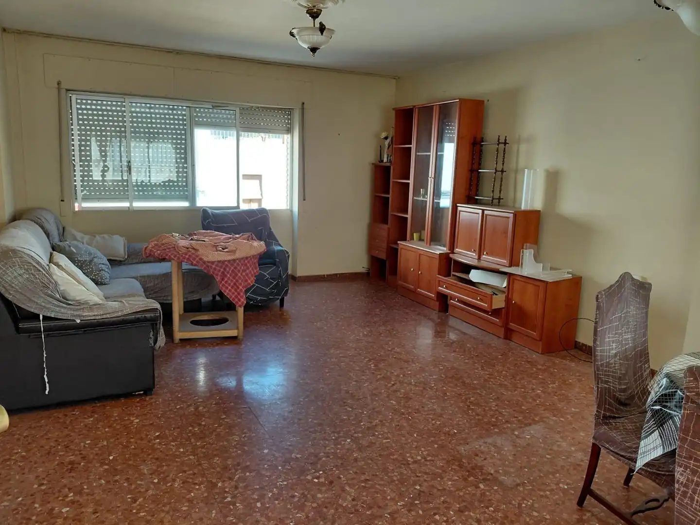 Sala d'estar de Casa o xalet en venda en Córdoba