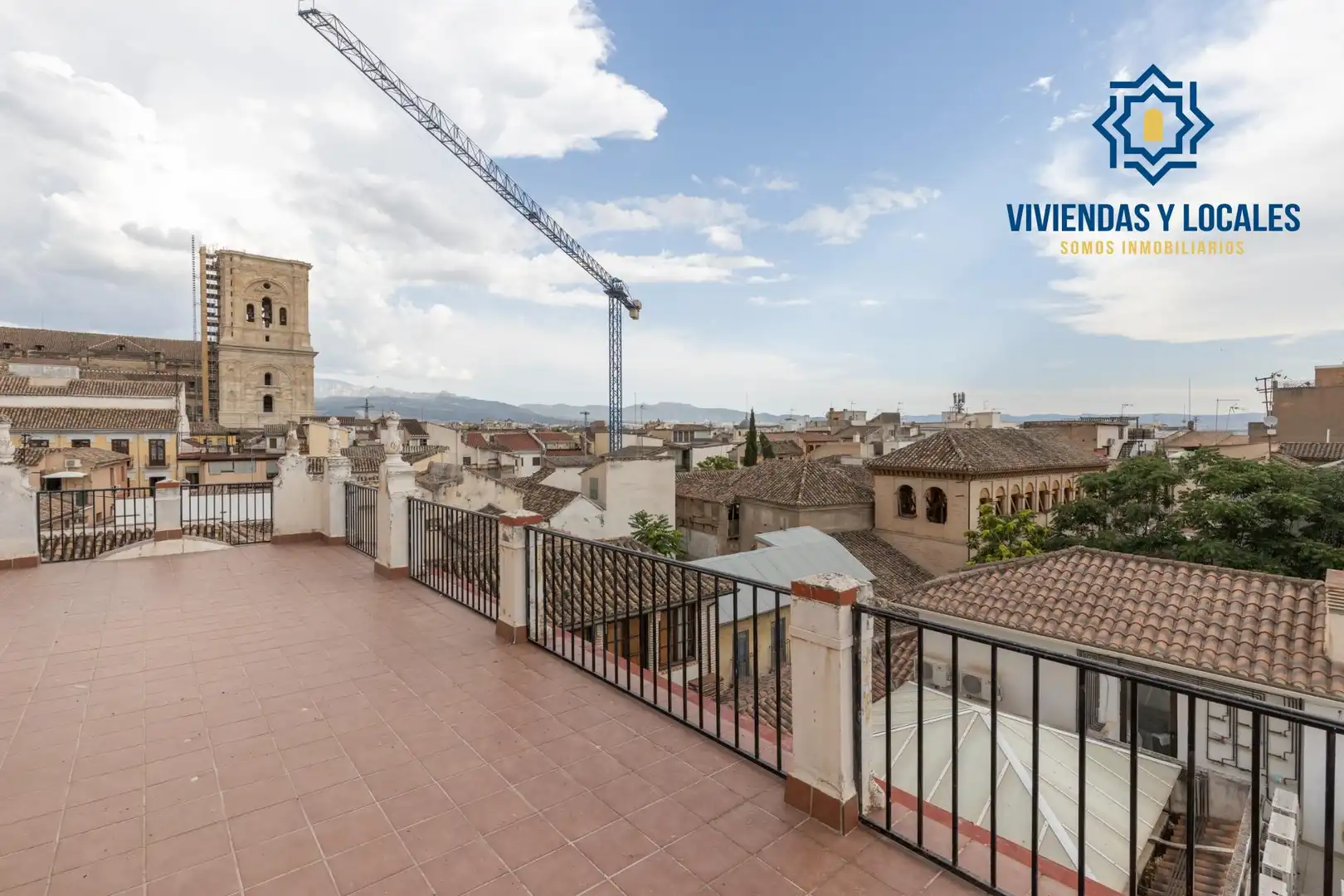 Àtic amb ascensor en venda a Calle HORNO MARINA, imagen 32